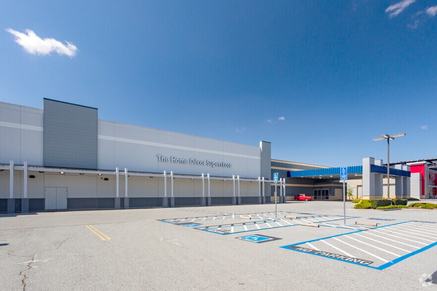 More Photos Of 750 Newhall Dr, San Jose General Retail For Lease