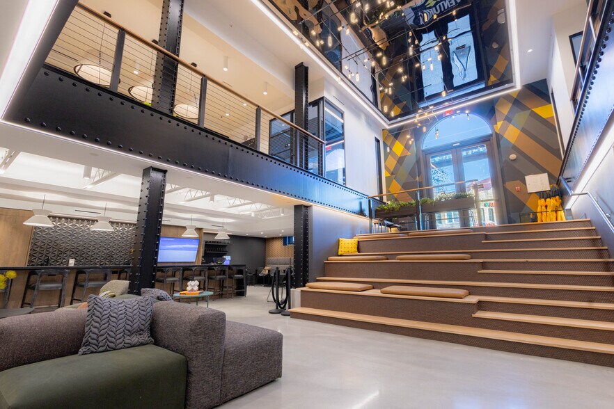 More Photos Of 1763 Columbia Rd NW, Washington Coworking Space