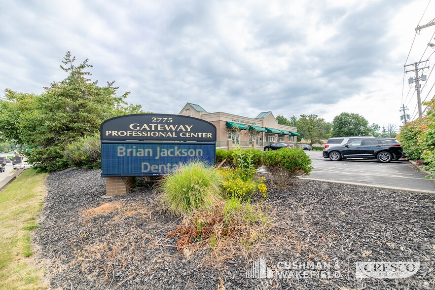 More Photos Of 2775 Bishop Rd, Wickliffe Medical For Sale