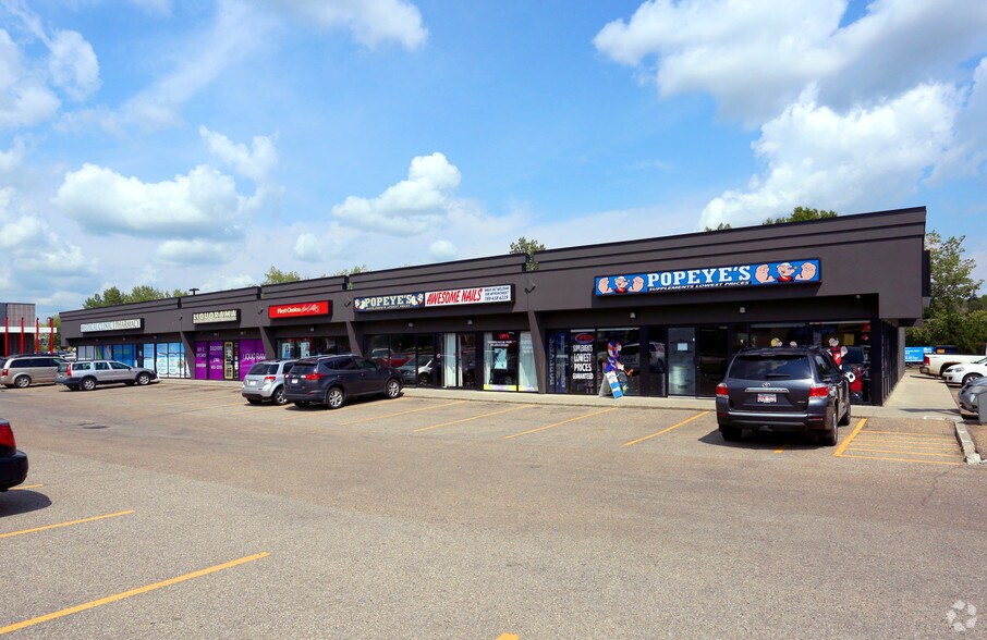 Primary Photo Of 367 St Albert Trl, St. Albert Storefront For Lease