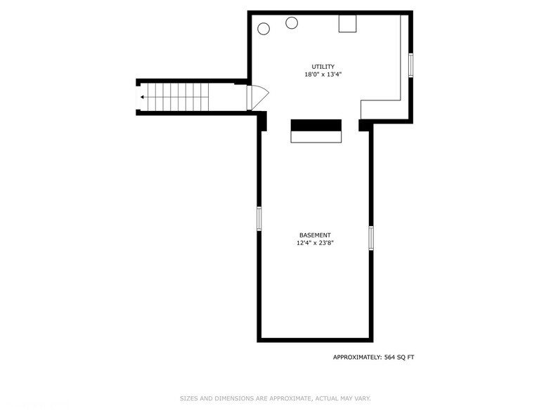 More Photos Of 438 N Hough St, Barrington Office For Sale