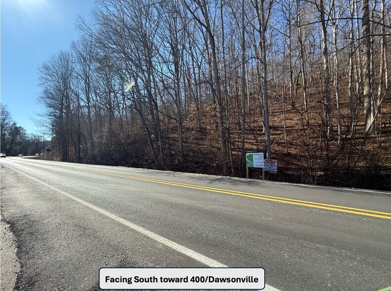 More Photos Of 0 Auraria Rd, Dahlonega Land For Sale