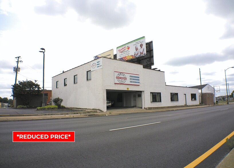 Primary Photo Of 2007-2009 Chamberlayne Ave, Richmond Freestanding For Sale