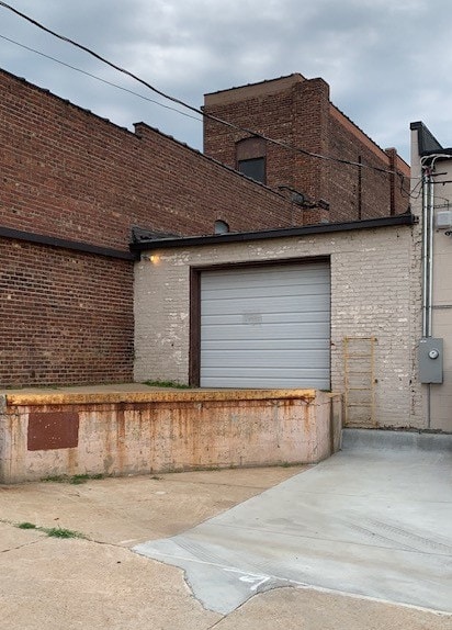 More Photos Of 1713-1715 Cuming St, Omaha Warehouse For Sale