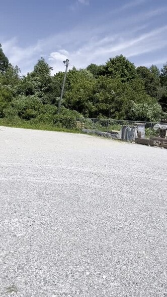 Primary Photo Of Industrial Dr, Rockmart Land For Lease