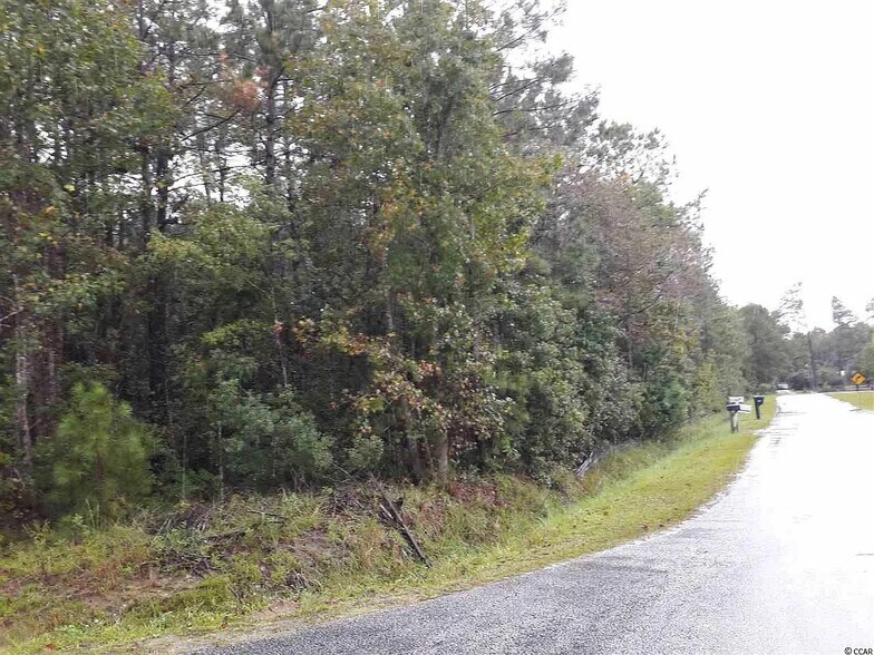 More Photos Of Highway 9 @ Sawmill Circle, Little River Land For Sale
