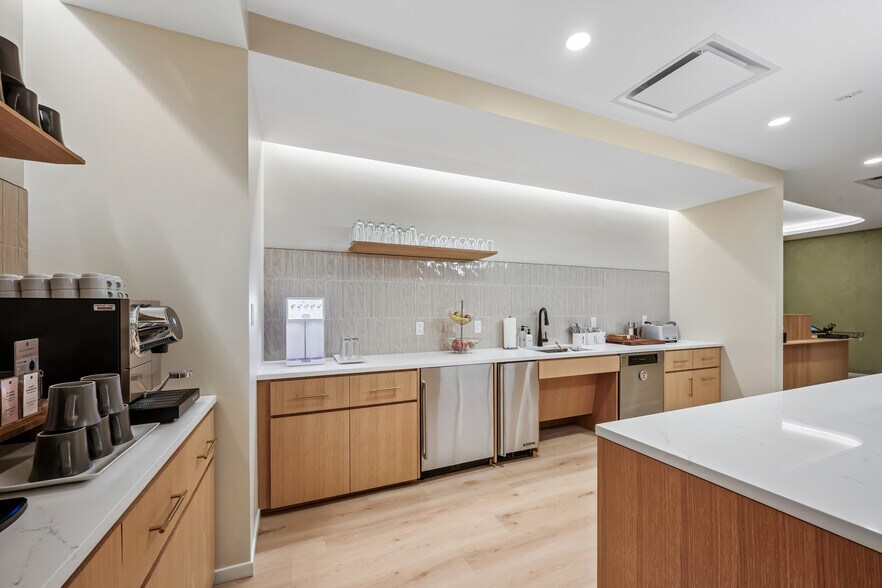 More Photos Of 5 Greenwich Office Park, Greenwich Coworking Space
