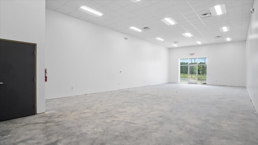 More Photos Of 40 Industrial Park Dr, Henderson Medical For Lease