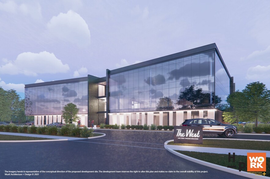 More Photos Of 3195 Terra Crossing Blvd, Louisville Office For Lease
