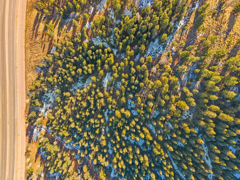 More Photos Of 900 US-24, Woodland Park Land For Sale