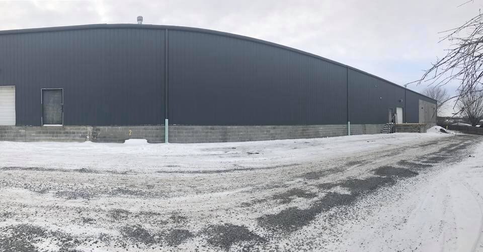 More Photos Of 235 Lawless Rd, Morgantown Warehouse For Lease