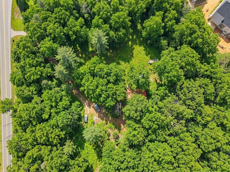 More Photos Of 3400 S Chestatee, Dahlonega Land For Sale