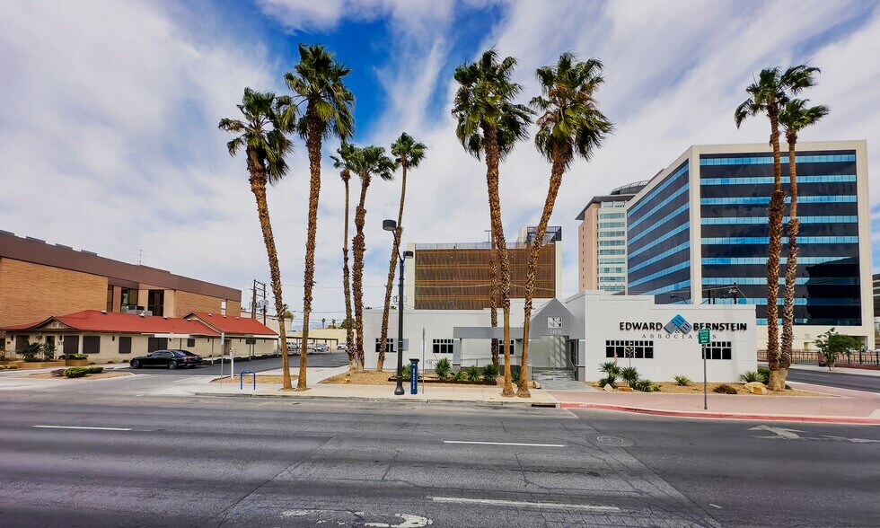 More Photos Of , Las Vegas Office For Sale