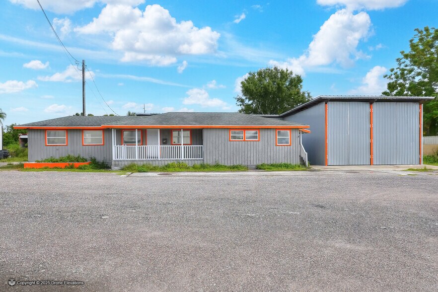 More Photos Of 1517 US 17, Eagle Lake Warehouse For Lease