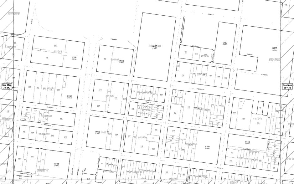 More Photos Of 1217 Chestnut St, Philadelphia Storefront For Lease