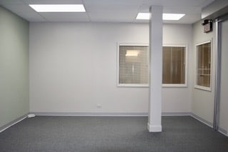 More Photos Of 110 S Johnson St, Woodstock General Retail For Sale