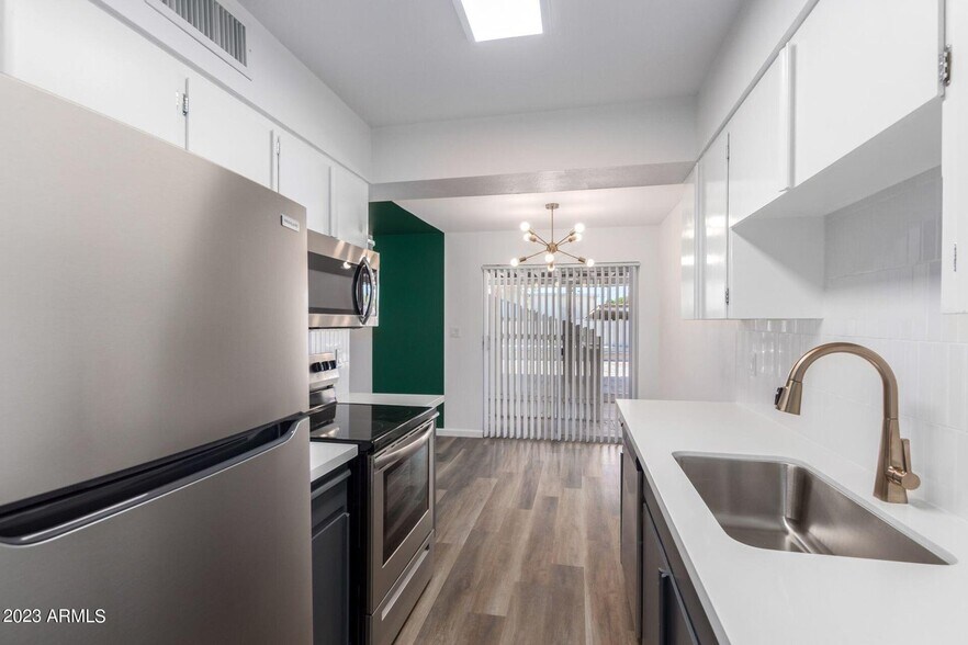 More Photos Of 6540 N Central Ave, Phoenix Apartments For Sale