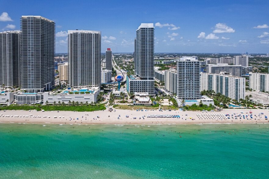 More Photos Of 4111 S Ocean Dr, Hollywood Hospitality For Sale