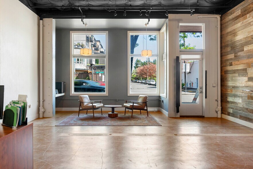More Photos Of 2805-2817 NE Martin Luther King Blvd, Portland Apartments For Lease