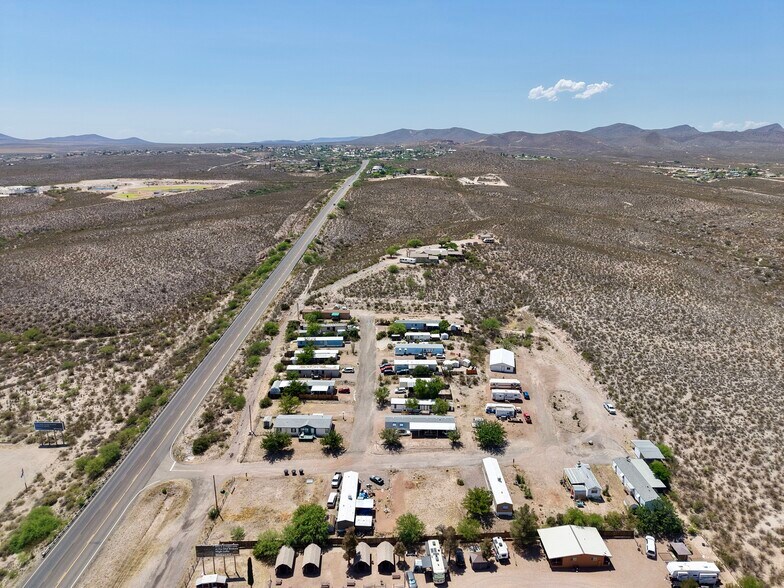 More Photos Of 617 W Setting Sun Ct, Tombstone Manufactured Housing Mobile Home Park For Sale