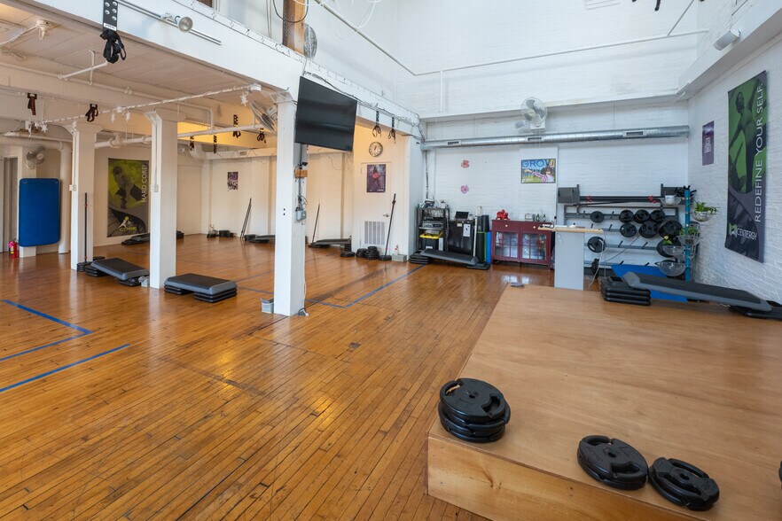 More Photos Of 230-234 Ferry St, Easton Loft Creative Space For Sale