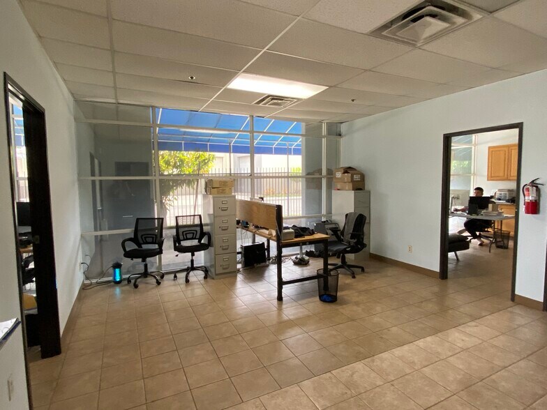 More Photos Of 3801 Artesia Ave, Fullerton Warehouse For Lease