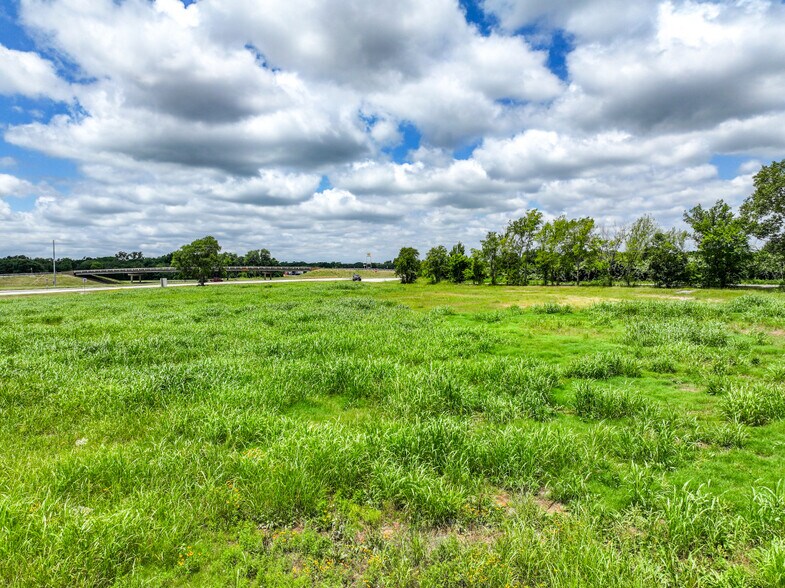 More Photos Of 00 County Road 314, Terrell Land For Sale