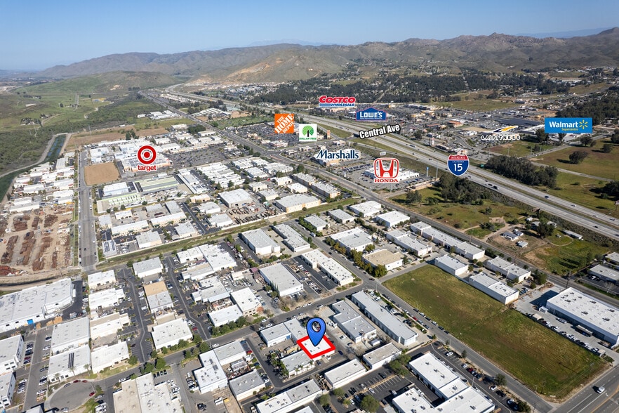 More Photos Of 560 Birch St, Lake Elsinore Manufacturing For Sale