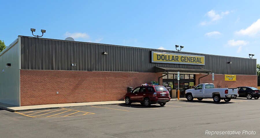 Primary Photo Of 10795 Heber Springs Rd, Concord Freestanding For Sale