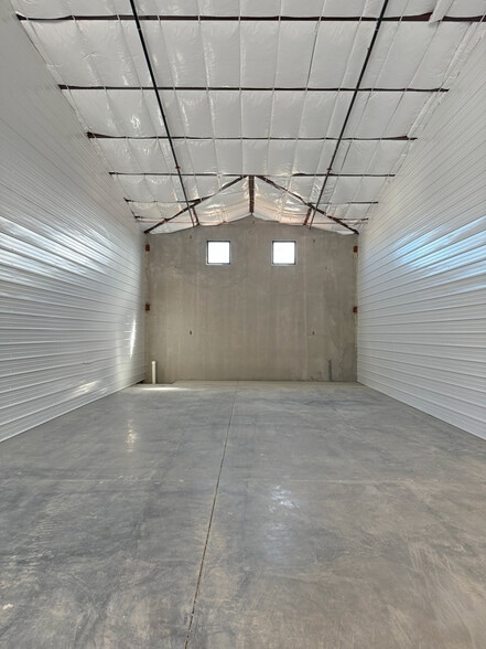 More Photos Of 1931 Liggett Rd, Castle Rock Self Storage For Sale