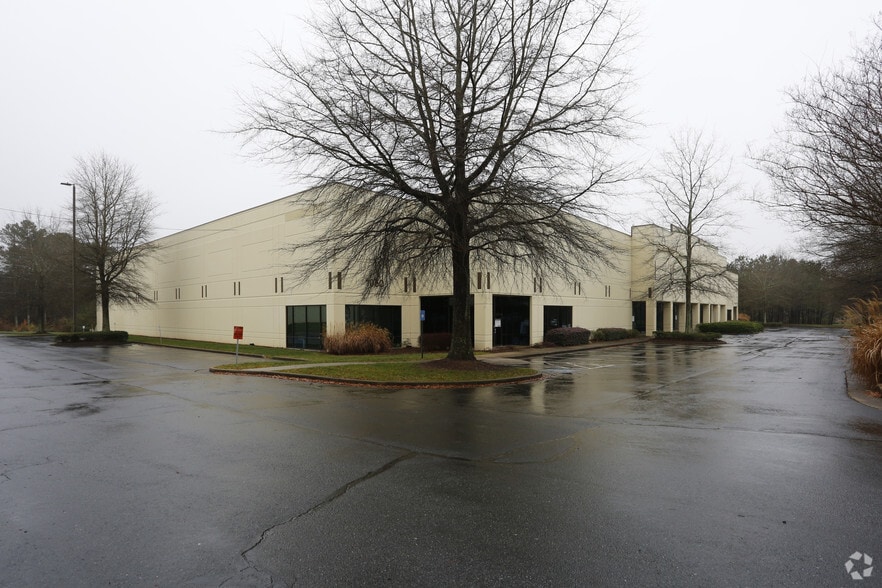 Primary Photo Of 1050 Triad Ct, Marietta Warehouse For Lease