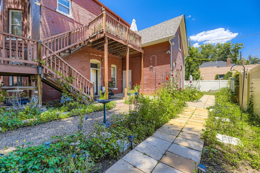 More Photos Of 2544 Champa St, Denver Apartments For Sale