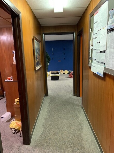 More Photos Of 296 E Trenton Ave, Trenton Warehouse For Sale