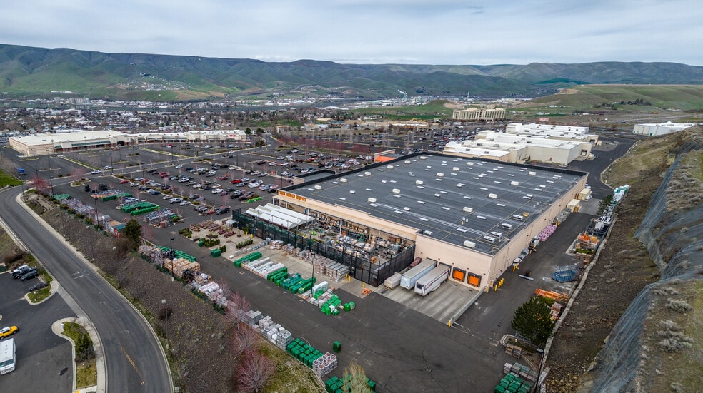 More Photos Of 2330 Nez Perce Dr, Lewiston Unknown For Lease