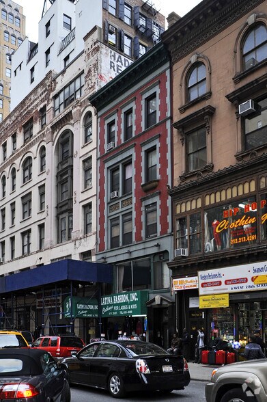 More Photos Of 4 W 28th St, New York Apartments For Lease