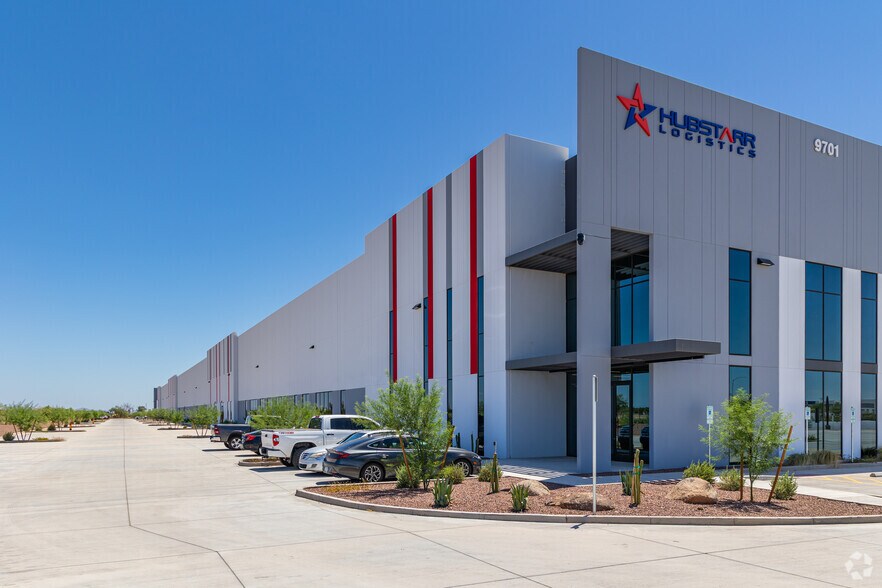 More Photos Of 9701 N 151st Ave, Waddell Unknown For Lease