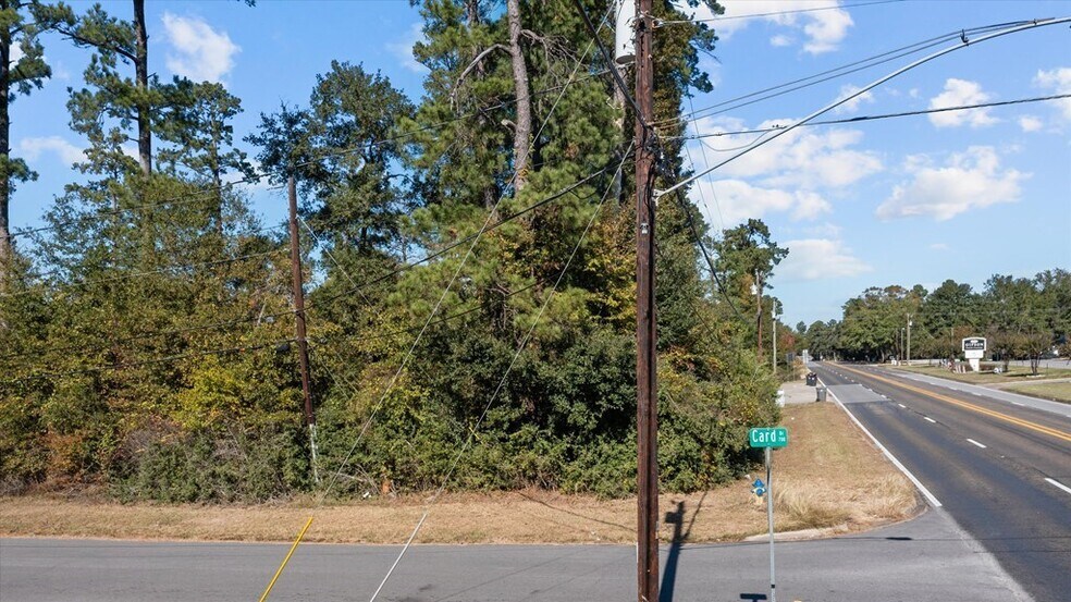 More Photos Of 1510 S Chestnut St, Lufkin Land For Sale