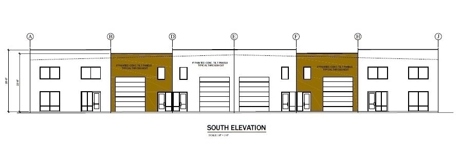 Primary Photo Of 1580 W 800 N, Orem Manufacturing For Lease