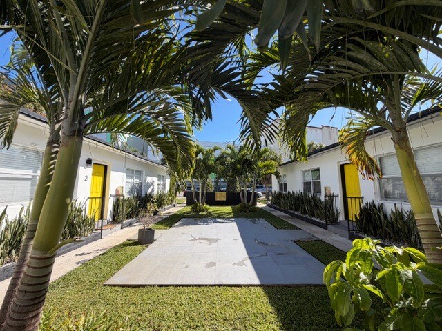 More Photos Of 2489 SW 27th St, Miami Apartments For Sale