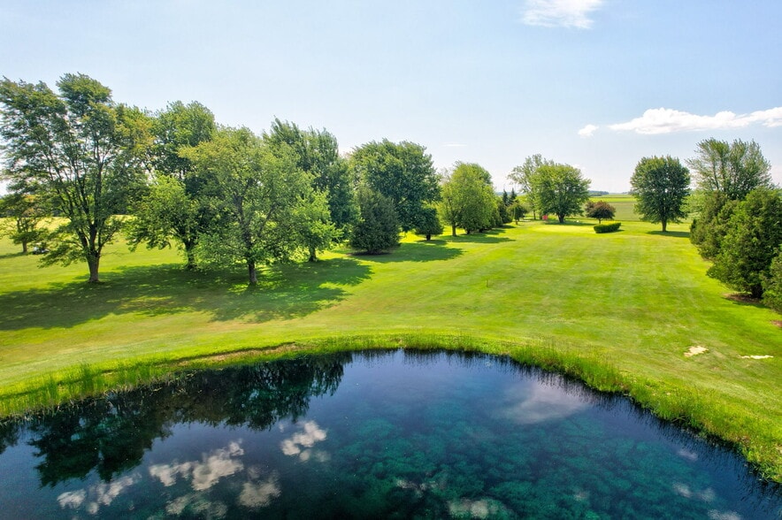 More Photos Of 5848 Griggs Rd, Caseville Specialty For Sale