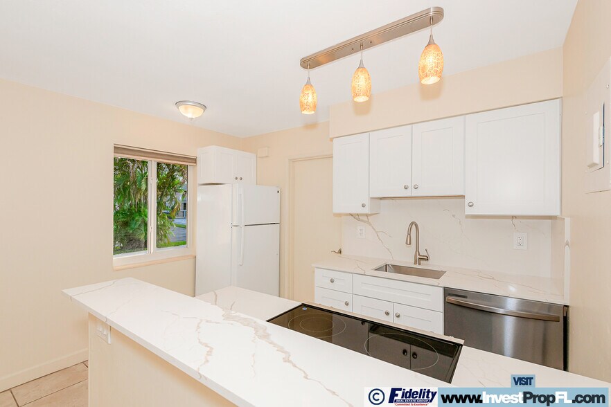 More Photos Of 2581 NE 11th Ct, Pompano Beach Multifamily For Sale