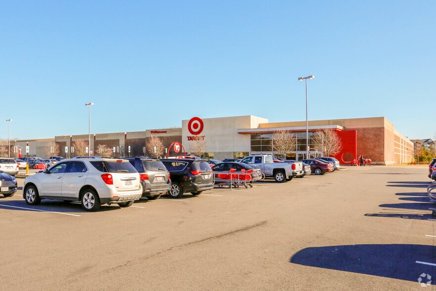 More Photos Of 400 Corwin Nixon Blvd, South Lebanon Unknown For Lease