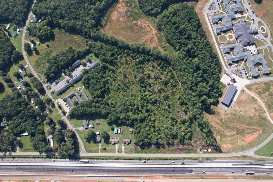 More Photos Of Hampshire Dr, Gaffney Land For Lease