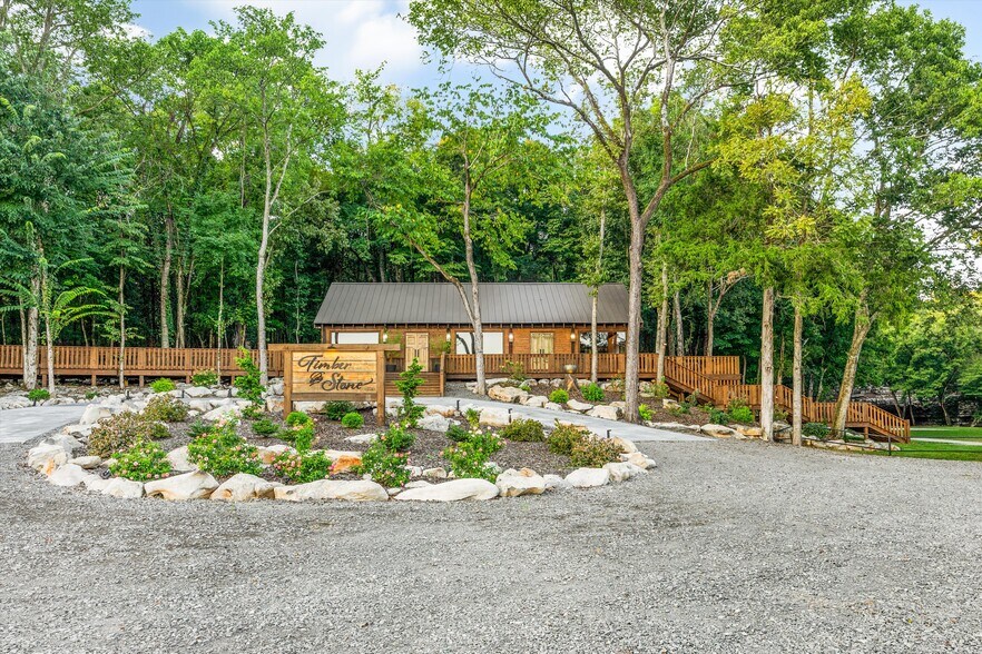 More Photos Of 4201 Pleasant Valley Rd, Union Grove Restaurant For Sale