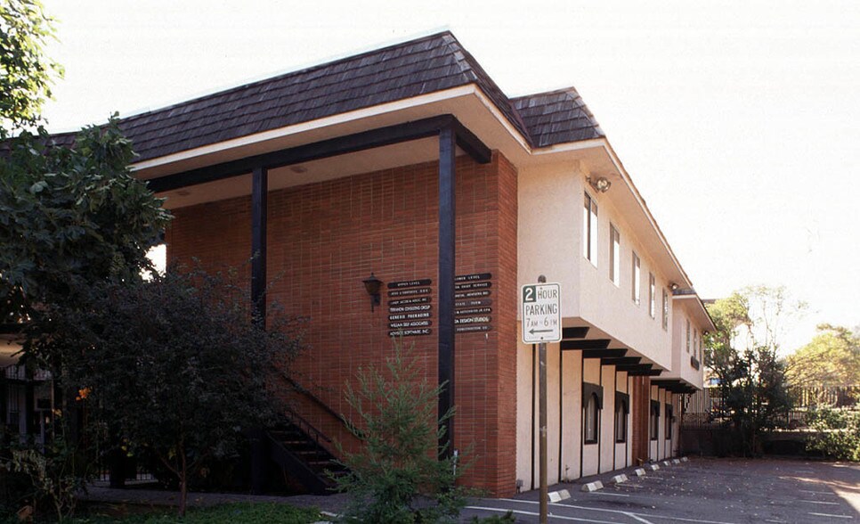 More Photos Of 23-61 Avenida de Orinda, Orinda Office For Lease