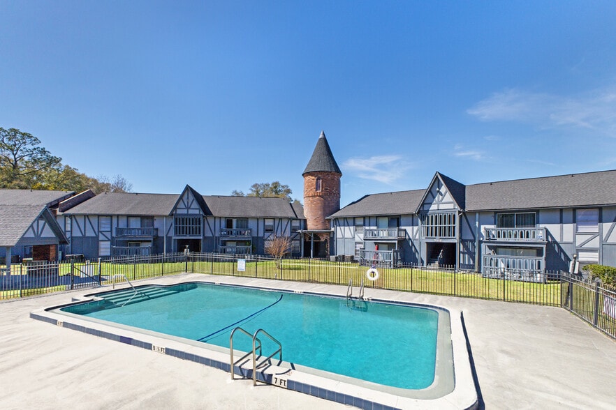 More Photos Of , Ocala Multifamily For Sale