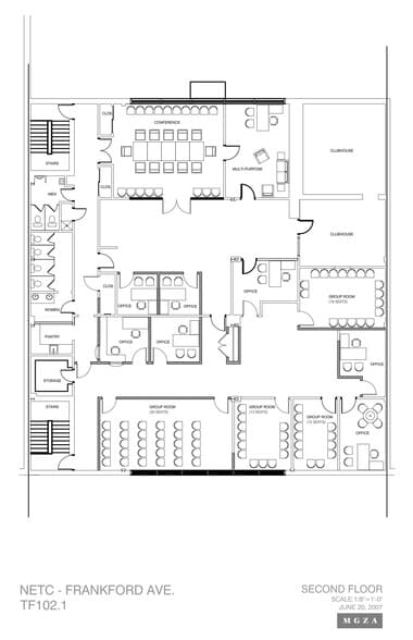 More Photos Of 4621-4627 Frankford Ave, Philadelphia Office For Sale