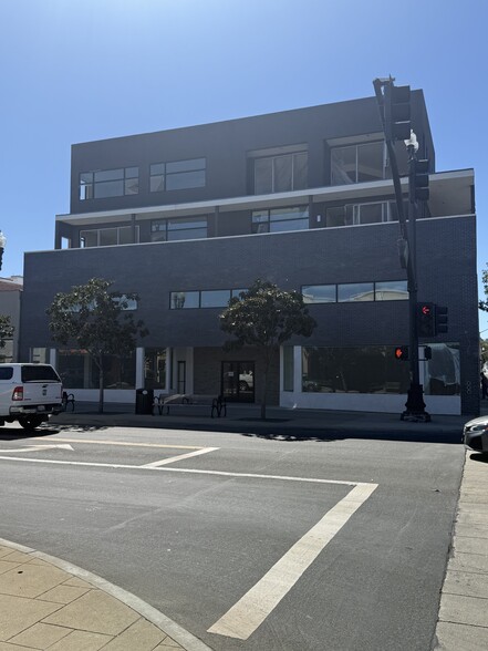 More Photos Of 101 Main St, El Cajon Apartments For Lease