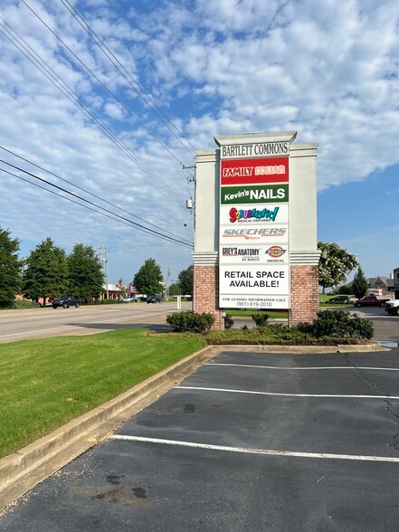 More Photos Of 2686 Kirby Whitten Rd, Memphis Unknown For Lease