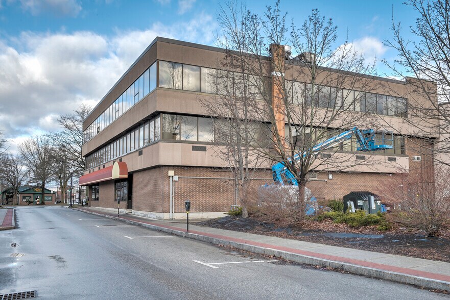 More Photos Of 64 Main St, Keene Storefront Retail Office For Sale